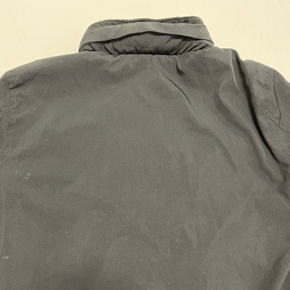 Kids Polo Ralph Lauren Water-repellent Hooded Jacket - Picture 10 of 11